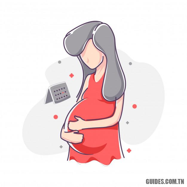 Comment votre grossesse avec des jumeaux est-elle plus saine?
