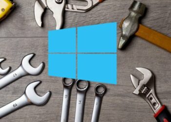 Creare immagine di sistema Windows 10 senza usare software di terze parti