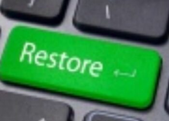 Créer une image système dans Windows 8.1