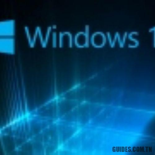 Désinstallez Windows 10 et revenez à Windows 7 ou Windows 8.1