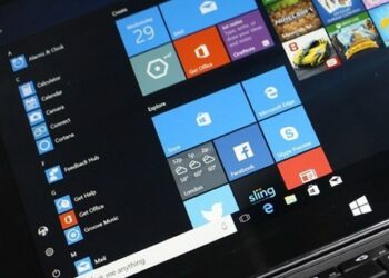 Evitare che Windows 10 ripristini i programmi aperti in precedenza all