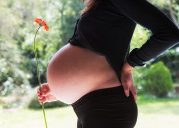 Est-il possible que votre enfant souffre de dépression?