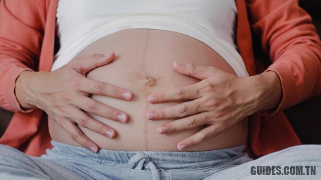 Façons de maintenir la santé de la femme enceinte