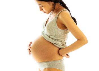 Grossesse après 35 ans : santé maternelle et fœtale