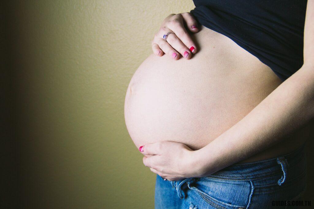 Manque de mouvement fœtal : causes et remèdes maison