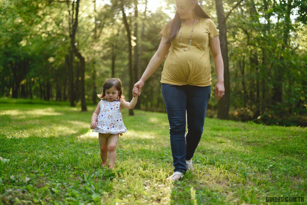 Enveloppement abdominal après l’accouchement : élimine-t-il l’affaissement ?