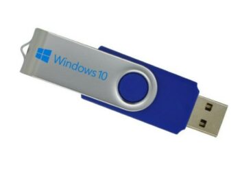 Installare Windows 10 da USB, tutti i modi per procedere