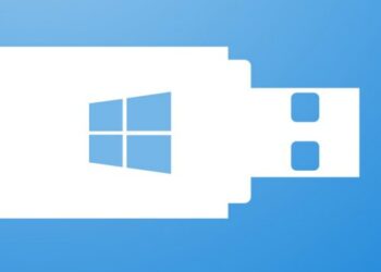 Installare Windows in una chiavetta USB o in un