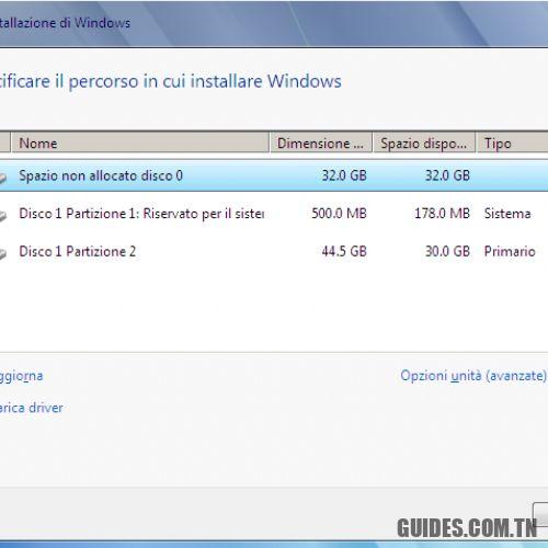 Installer plusieurs systèmes d’exploitation Windows sur PC