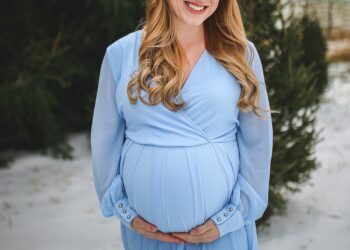 J'avais peur de transmettre le psoriasis à mes enfants