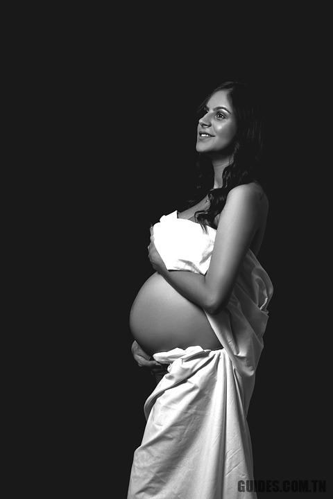 Le développement fœtal et ses sens pendant la grossesse : étape par étape