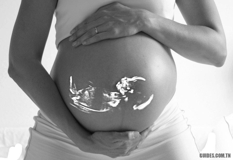 Le régime alimentaire d’une femme enceinte est également important pour vous et votre bébé