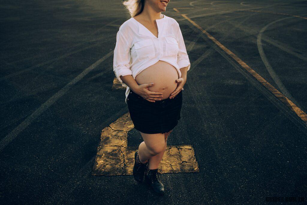 Troisième grossesse : les points importants auxquels faire attention