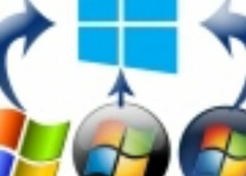 Mettre à niveau Windows XP et Vista vers Windows 10 ou Windows 8.1