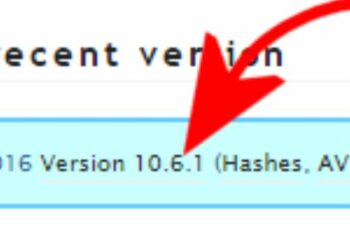 Mises à jour Windows 7, la recherche est sans fin