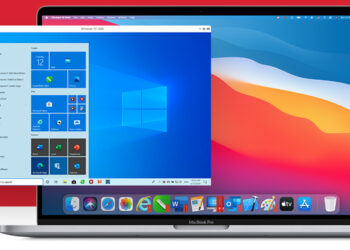 Parallels Desktop pour Mac célèbre son 15e anniversaire : 25 % de remise arrive-Parallels