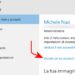 Passer du compte Microsoft au compte local dans Windows 10
