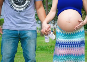 Perte de poids post-partum : se remettre en forme et être actif