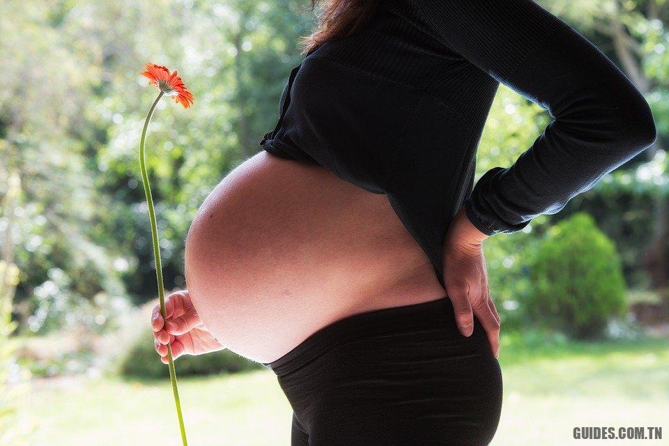 Précautions en cas de fin de grossesse après 35 ans