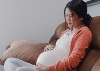 Prise de poids chez les enfants de 2 à 5 ans