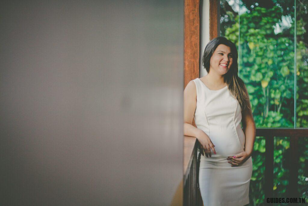 Graines de chia pour femmes enceintes : les informations les plus importantes