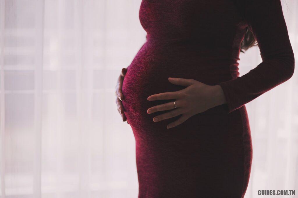 Anémie pendant la grossesse : causes et risques