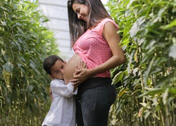 Questions et réponses sur un enfant de six ans