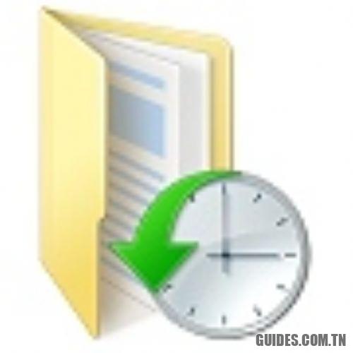 Récupérez des fichiers dans Windows 8.1 et restaurez les versions précédentes avec l’historique des fichiers