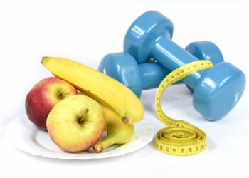 Régime de 1200 calories, exemple