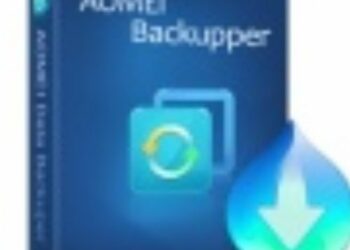 Sauvegarde du système avec AOMEI Backupper Standard 2.0