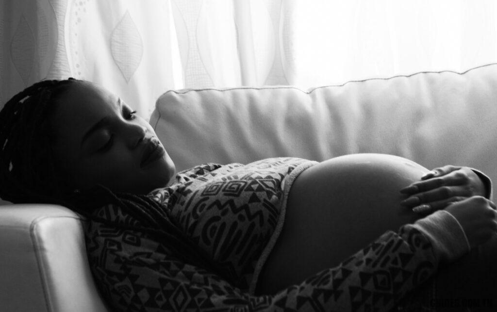 Choses à éviter pendant les premiers mois de grossesse