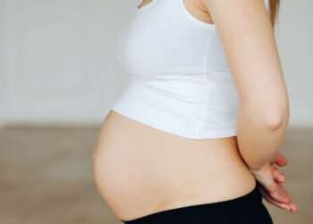 Température élevée enceinte et ses risques !