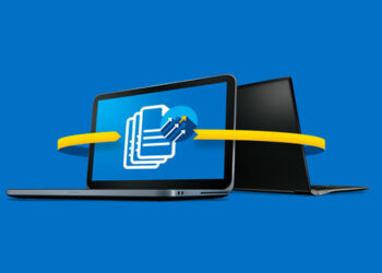 Transférer des programmes d'un PC à un autre