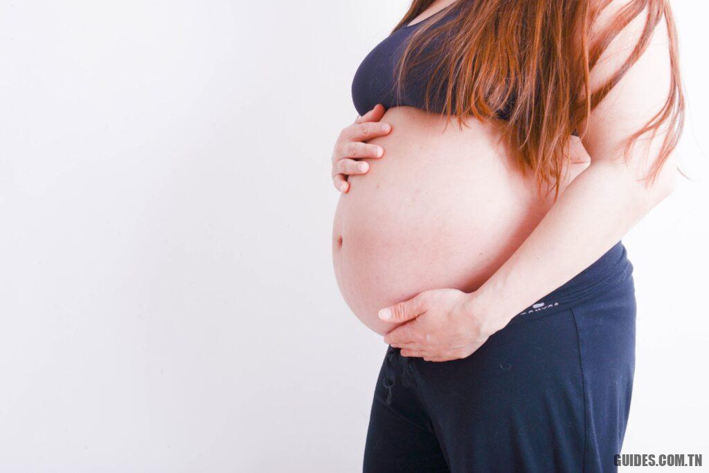 Pilules pour le visage pour les femmes enceintes : les informations les plus importantes