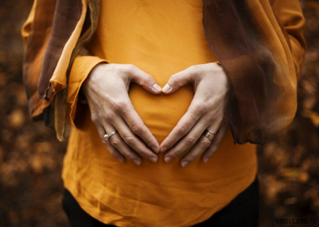 Planification de la grossesse : voici les informations les plus importantes