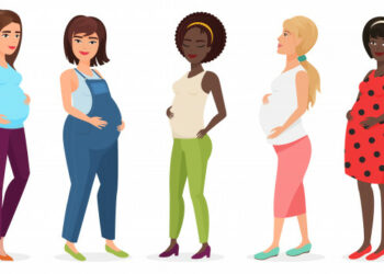 Voici les informations les plus importantes pour voyager pendant votre grossesse !