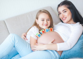Votre enfant et maintenir un poids santé : nos conseils aux parents !