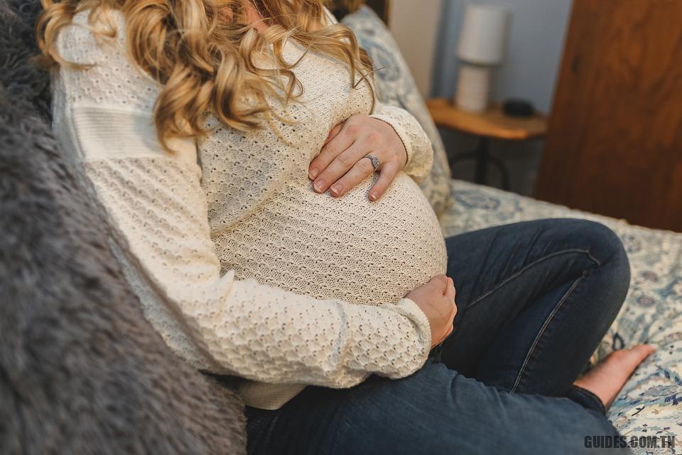10 cas dans lesquels l’accouchement naturel n’est pas autorisé