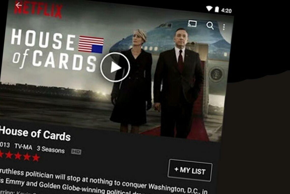 Comment regarder DAZN avec Chromecast