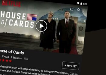 Comment regarder DAZN avec Chromecast