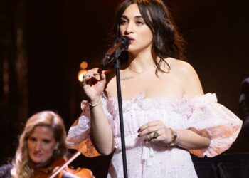 La grande beauté diffusée à la télé sur Iris