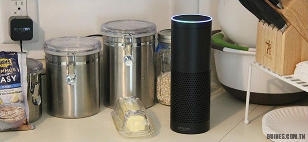Alexa : Voici comment écouter des livres audio sur les appareils Echo