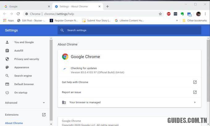 Google Drive ne fonctionne pas : voici les problèmes et les solutions
