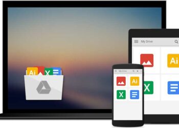 Comment télécharger Google Drive sur Android, iPhone, PC et Mac