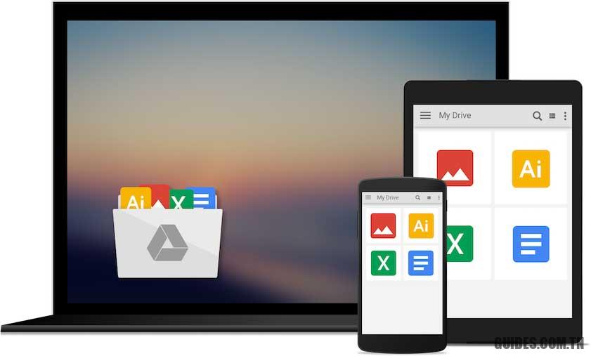 Comment télécharger Google Drive sur Android, iPhone, PC et Mac