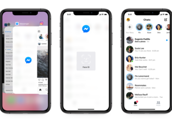 Facebook lance plusieurs nouvelles fonctionnalités pour Messenger et Instagram