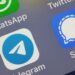La nouvelle politique de WhatsApp fait une faveur à Telegram et Signal