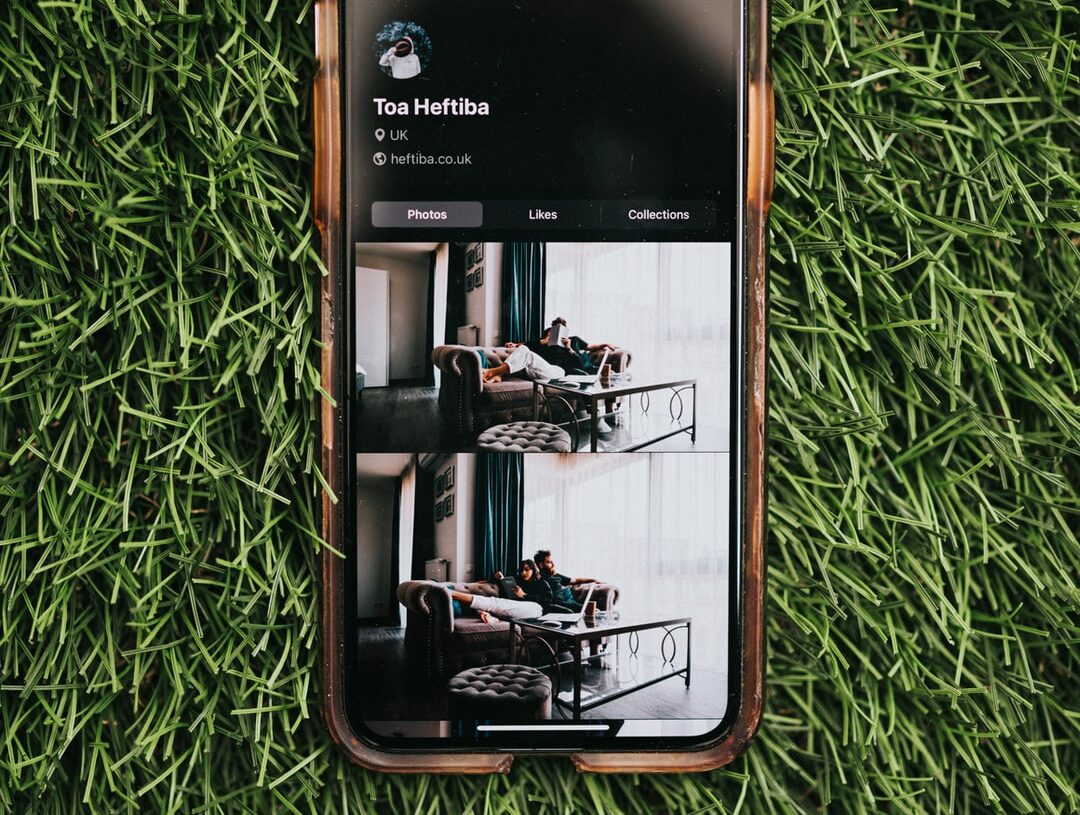 L’application Gmail modifie rapidement votre photo de profil