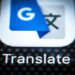 Google Translate vous permettra d’enregistrer des transcriptions audio