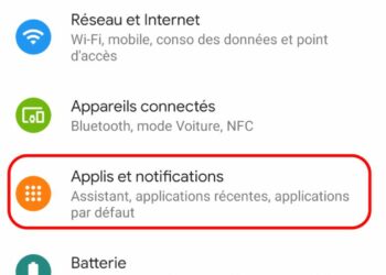 Smartphone lent ?  Voici comment, pourquoi et quand vider votre cache Android